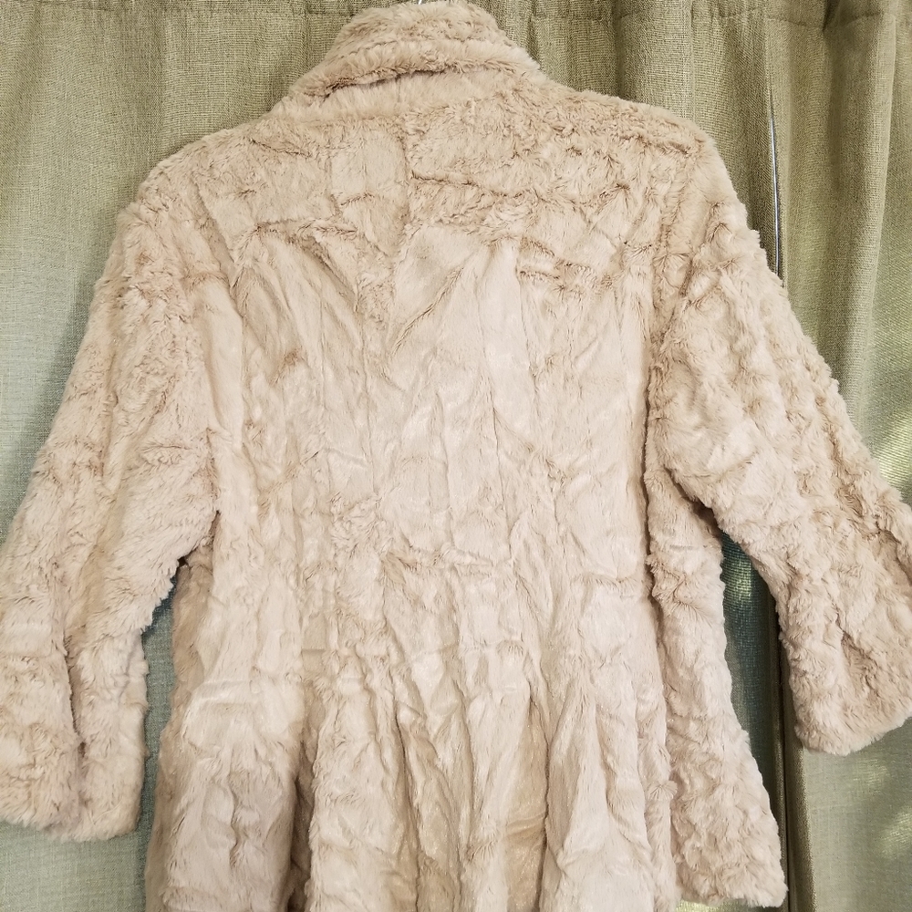 Solitaire Jacket - Picture 2 of 3